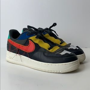 Nike Air Force 1 bhm